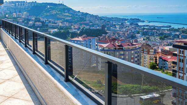 Exterior - Mimoza Apart (TRABZON)