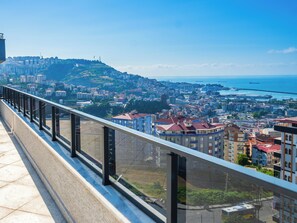 Exterior - Mimoza Apart (TRABZON)