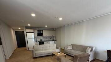 Comfort Apartment, Balcony, Sea View