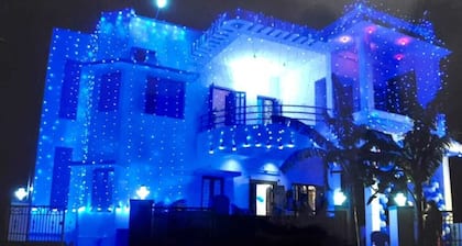 Bliss Family Homestay