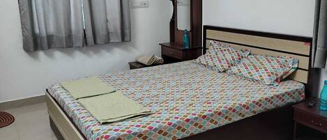 Comfort-Doppelzimmer