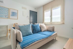 Living area - Sunny Guargacho2 Retreat—South Tenerife (Guargacho)