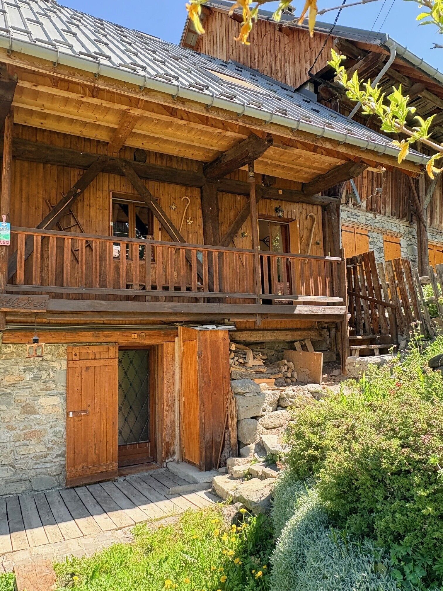 Außenbereich