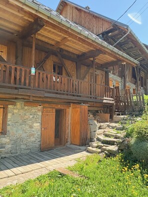Aussenbereich
