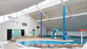 House | Pool - 6 Person Holiday Park Home in Hemmet (Hemmet)