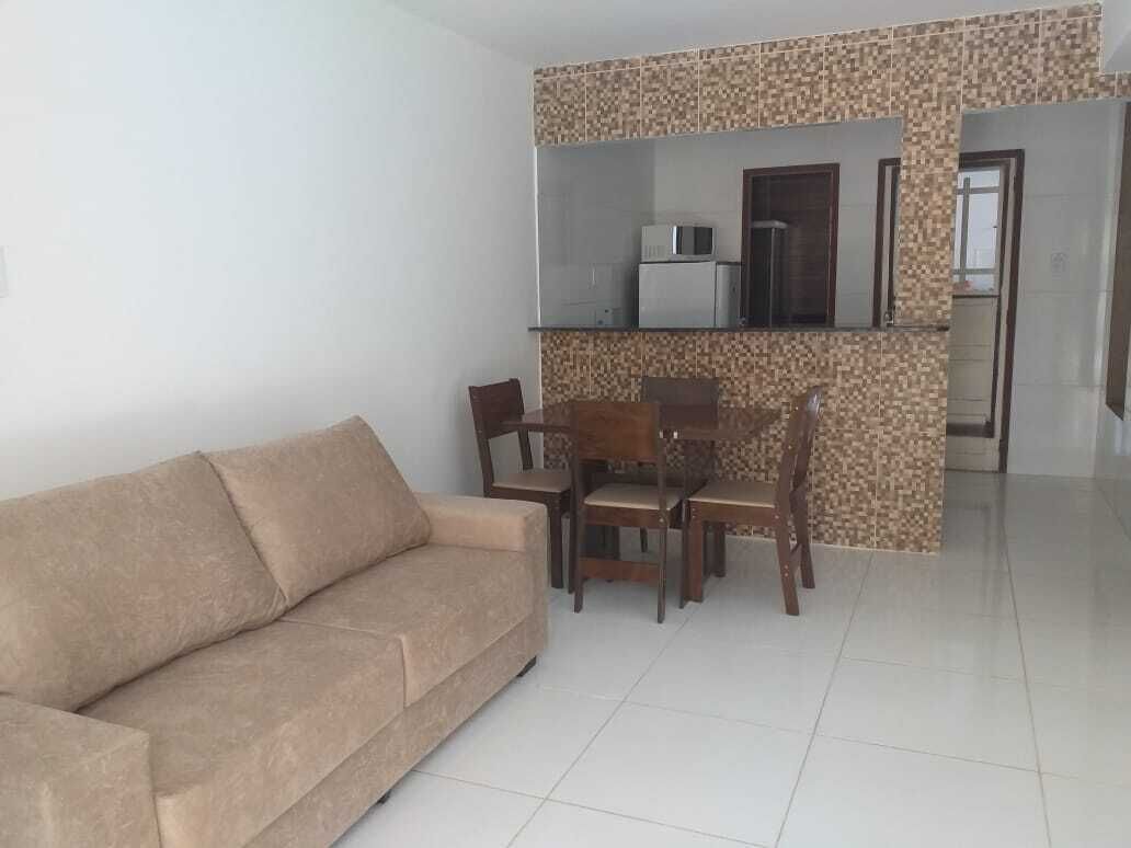 Área de estar