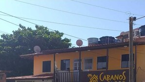 Exterior - FLATS CABANOS (Maragogi)