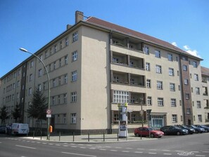 Exterieur