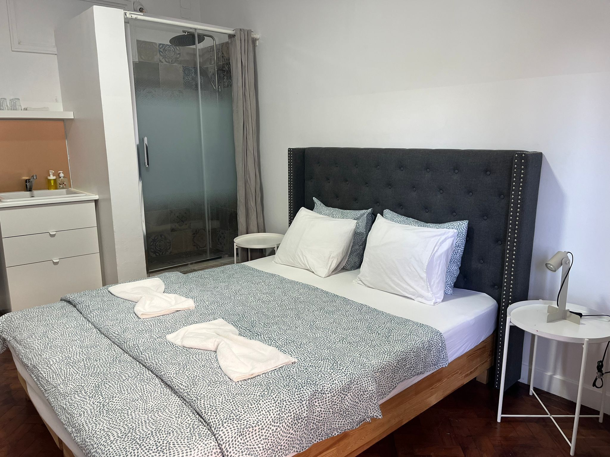 Deluxe Triple Room | Free WiFi