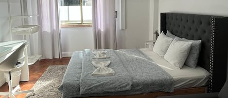 Huone | Ilmainen Wi-Fi