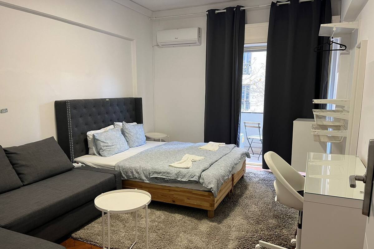 Comfort-Vierbettzimmer