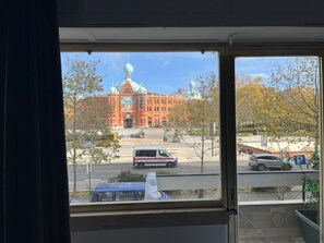 Family Room, City View | Free WiFi - Obrigado Lisboa (Lisbon)