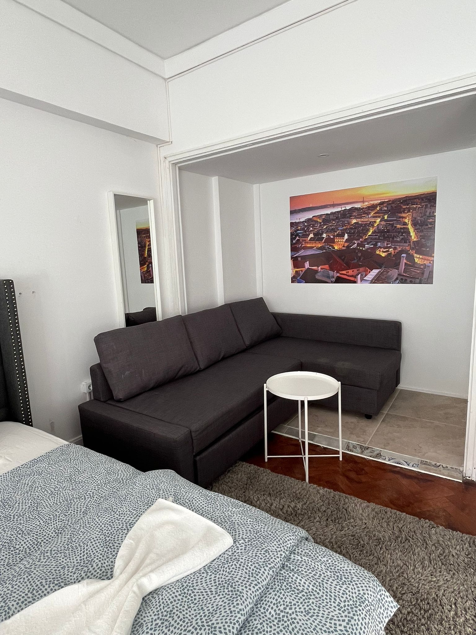 Kamer | Gratis wifi
