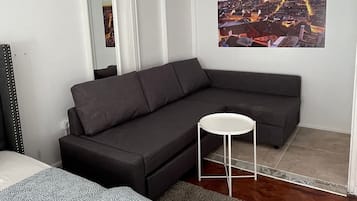 Chambre | Accès au Wi-Fi (inclus)
