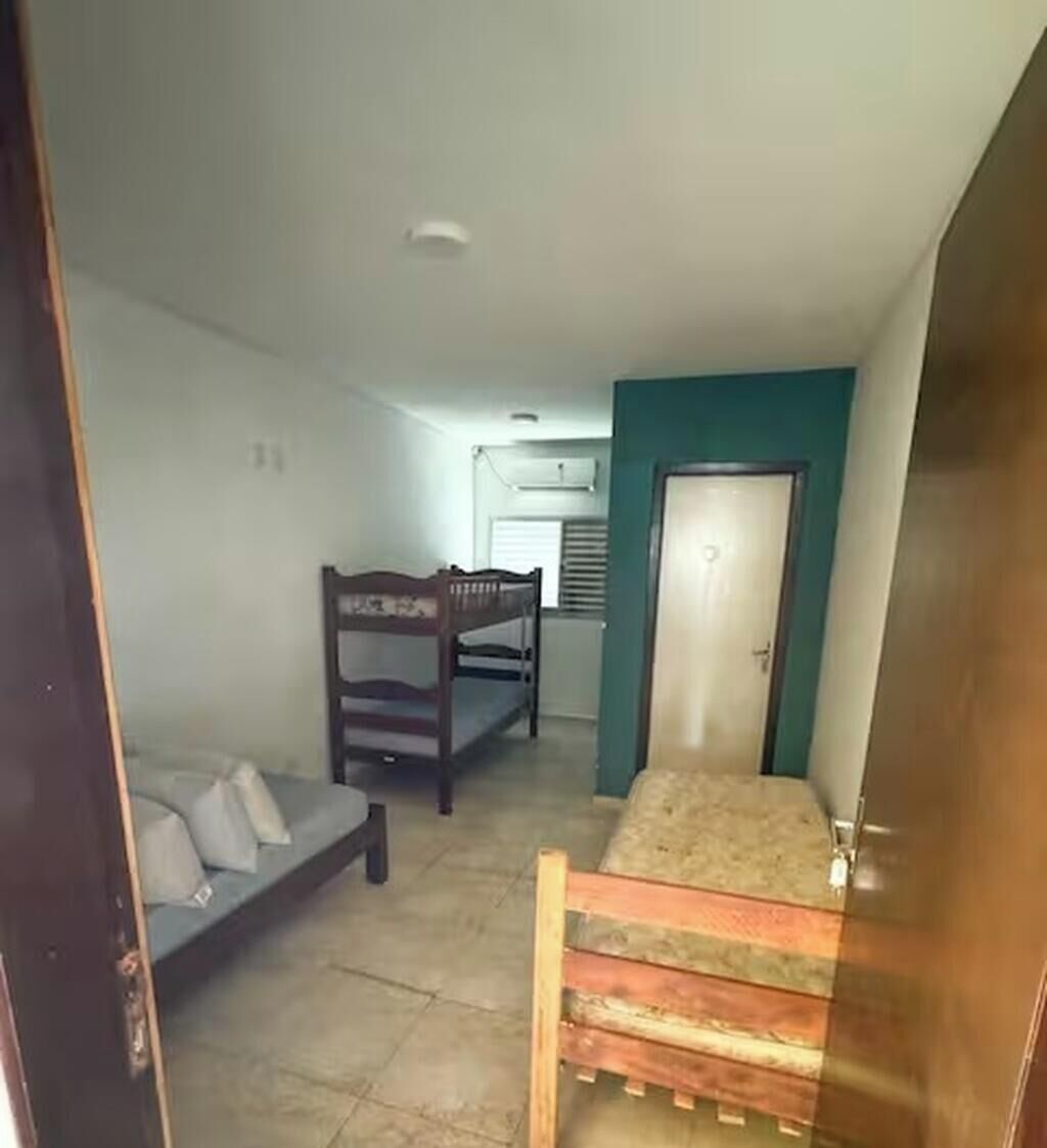 1 Schlafzimmer, WLAN