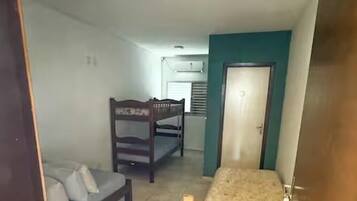 1 Schlafzimmer, WLAN