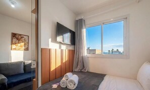 1 Schlafzimmer