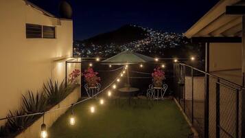 Terraço/pátio