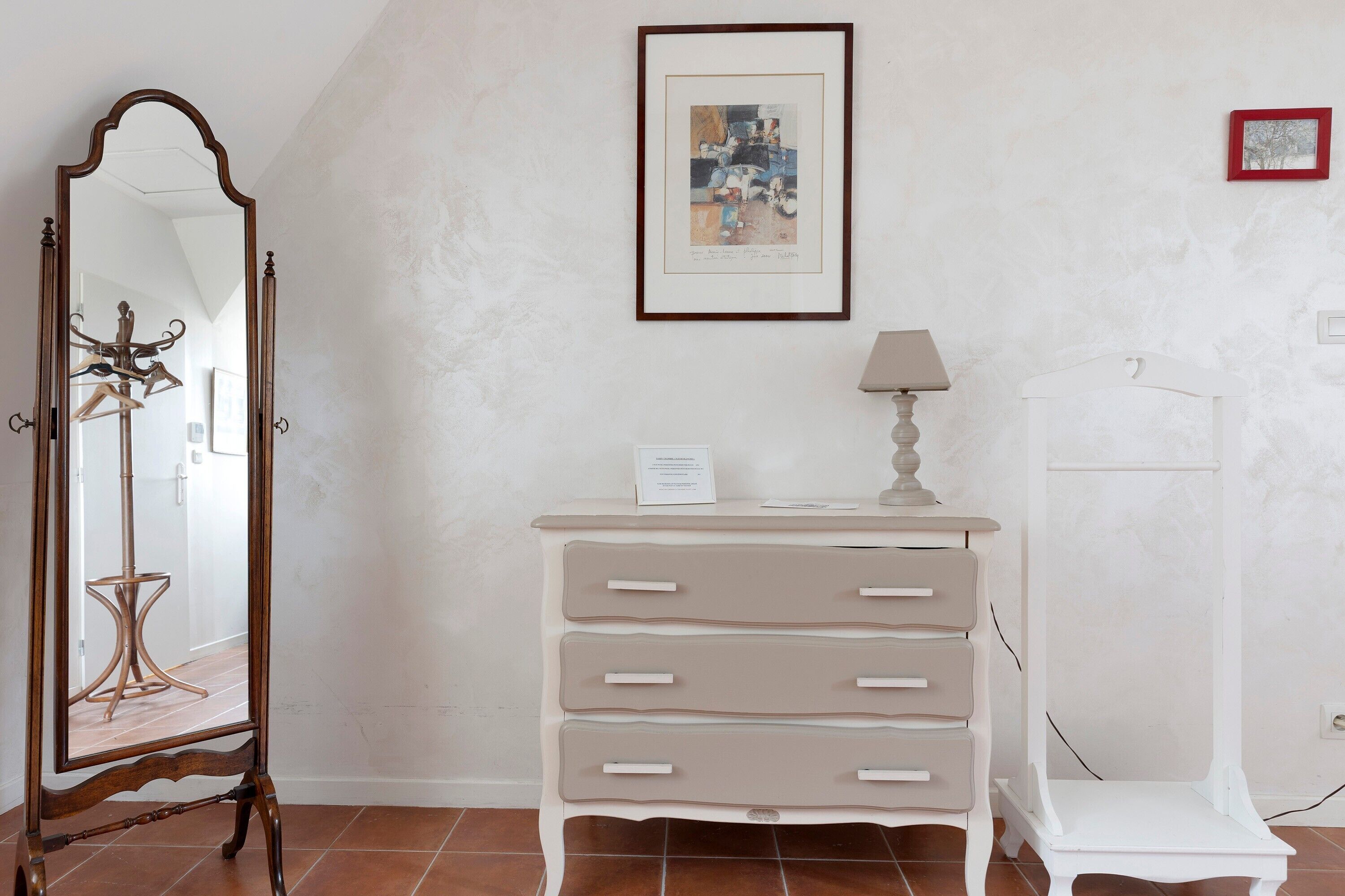 Interieur