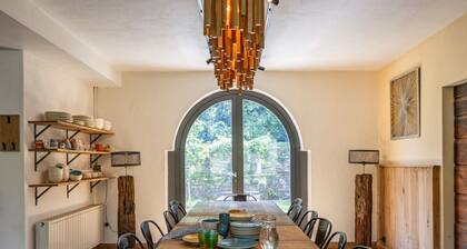 Villa Pollet: An Exclusive Pool & Nature Retreat