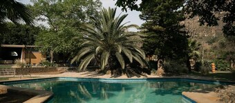 Casa Chavela