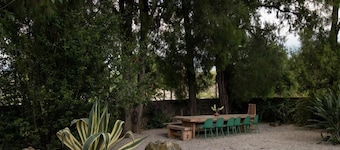 Casa Chavela