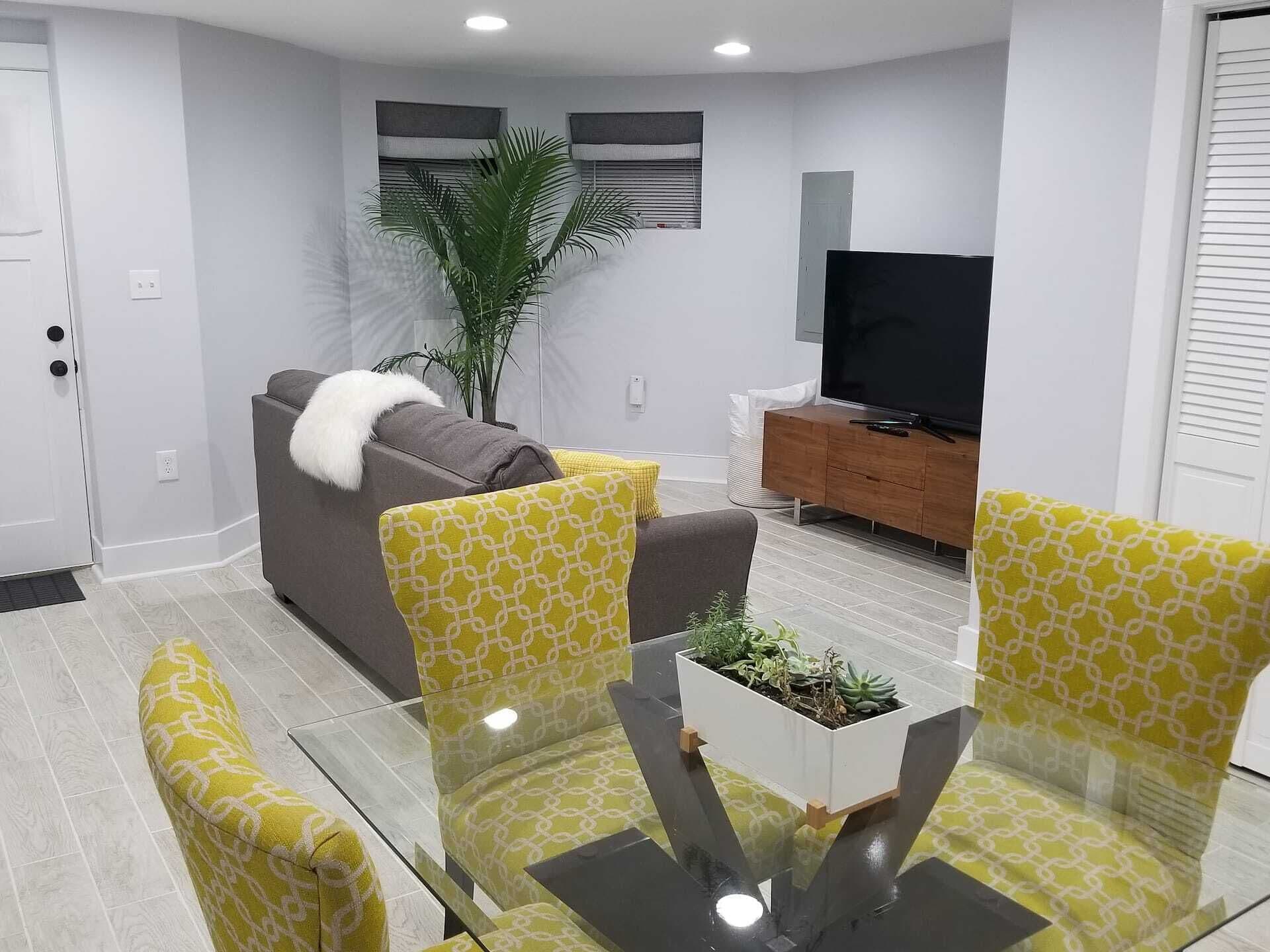 Smart TV