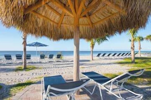 Pointe Santo B22 | Sanibel Paradise | Beachfront Getaway