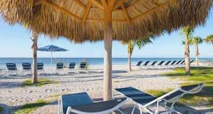 Pointe Santo B22 | Sanibel Paradise | Beachfront Getaway
