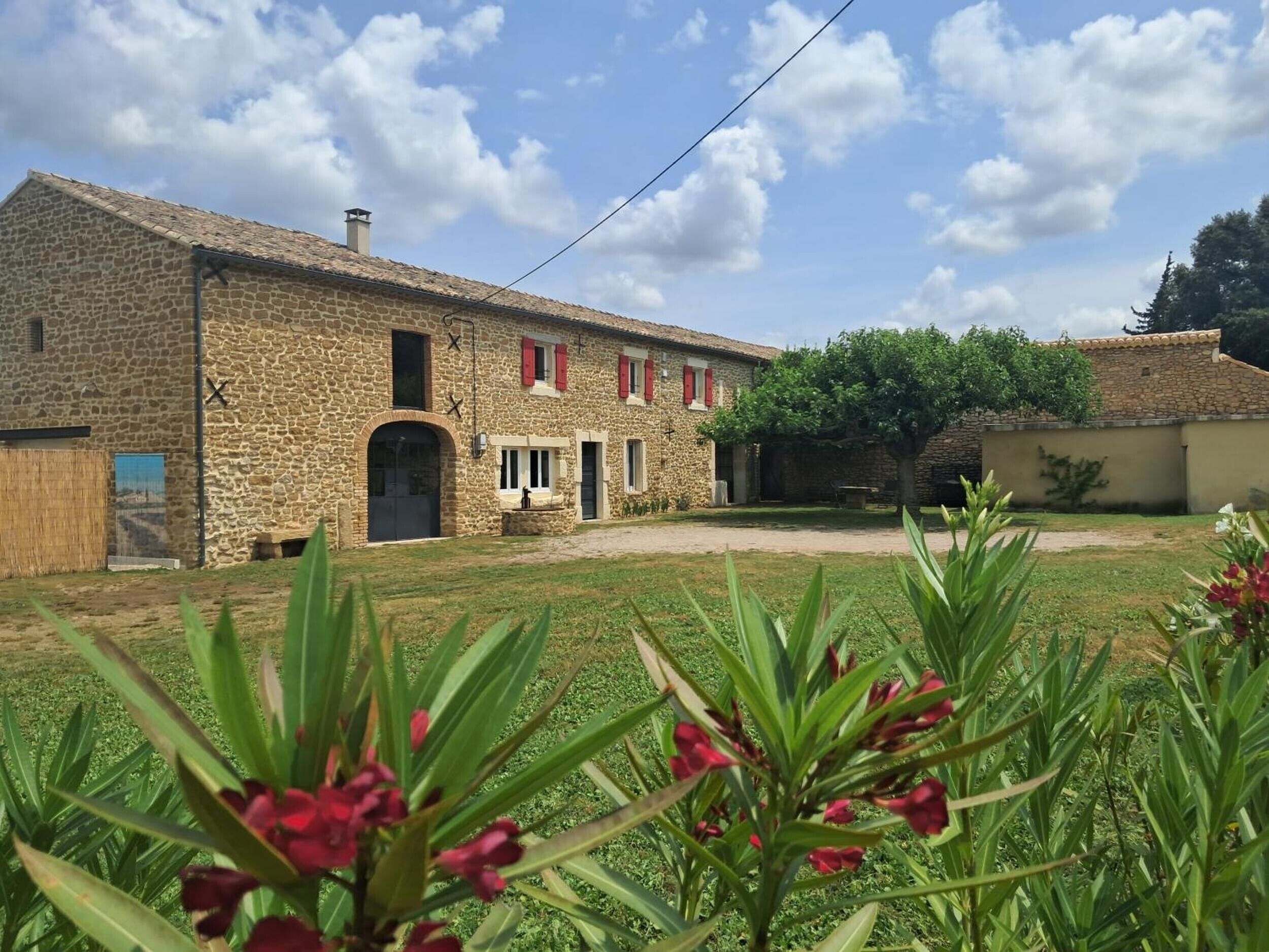 Exterieur
