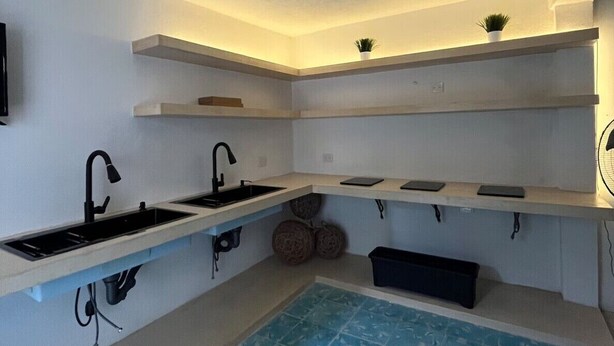 Interior - Casa Cedro | Private Studio 10, North Mérida (Mérida)