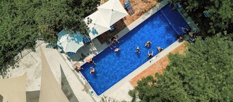 Yauik Casa del Lago