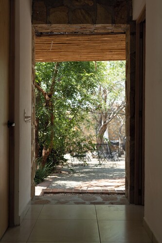 Yauik Casa del Lago