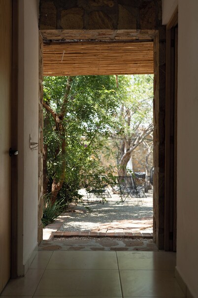 Yauik Casa del Lago