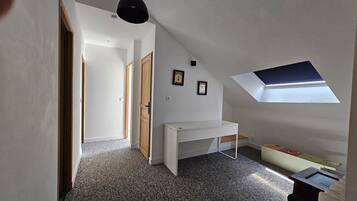 Interiør