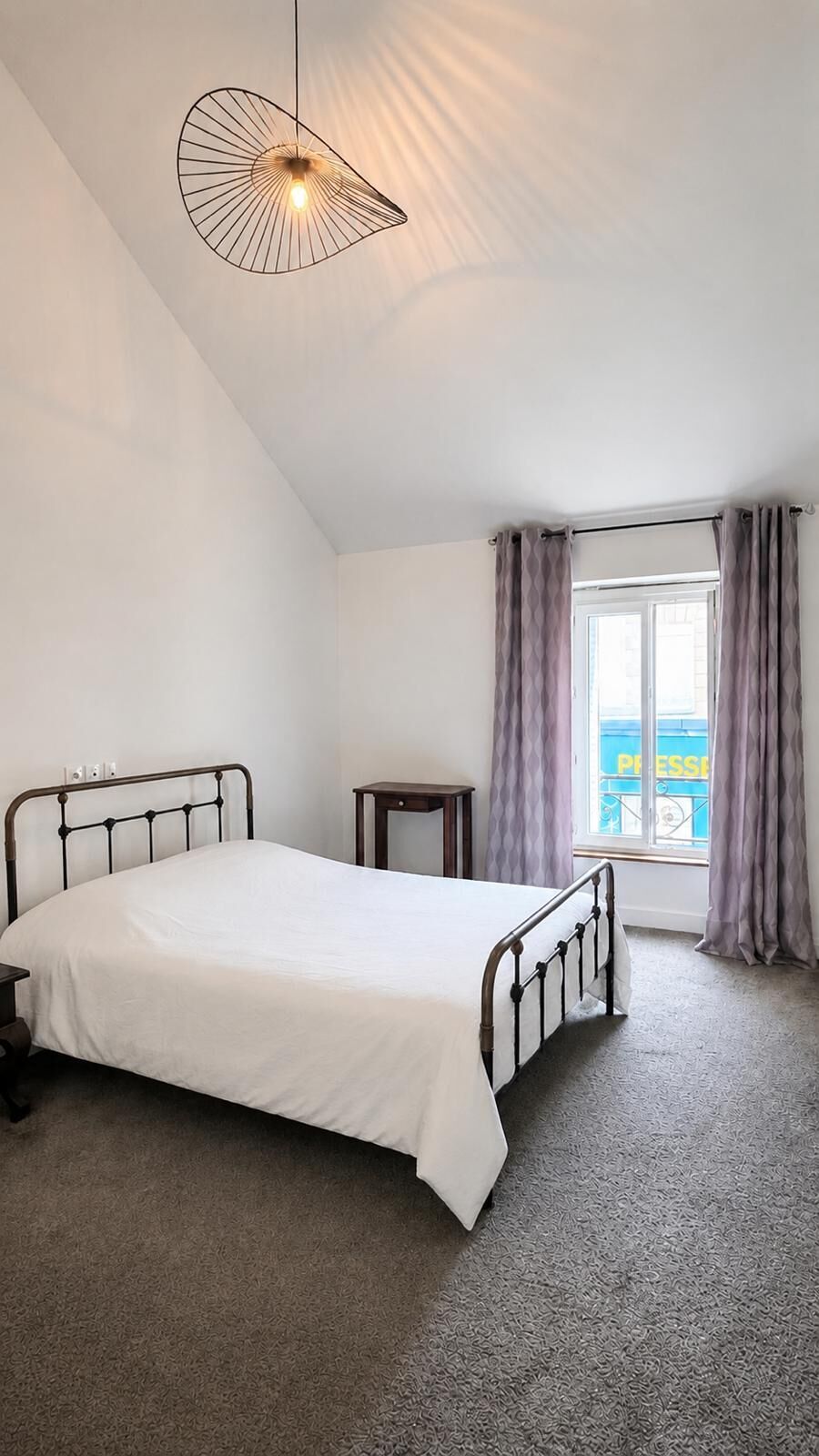 3 slaapkamers, beddengoed