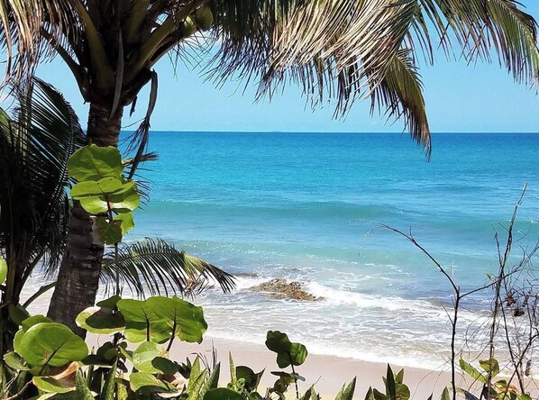 Plage