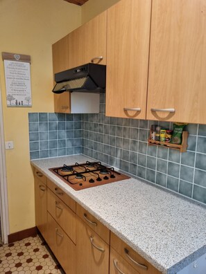 Cuisine privée