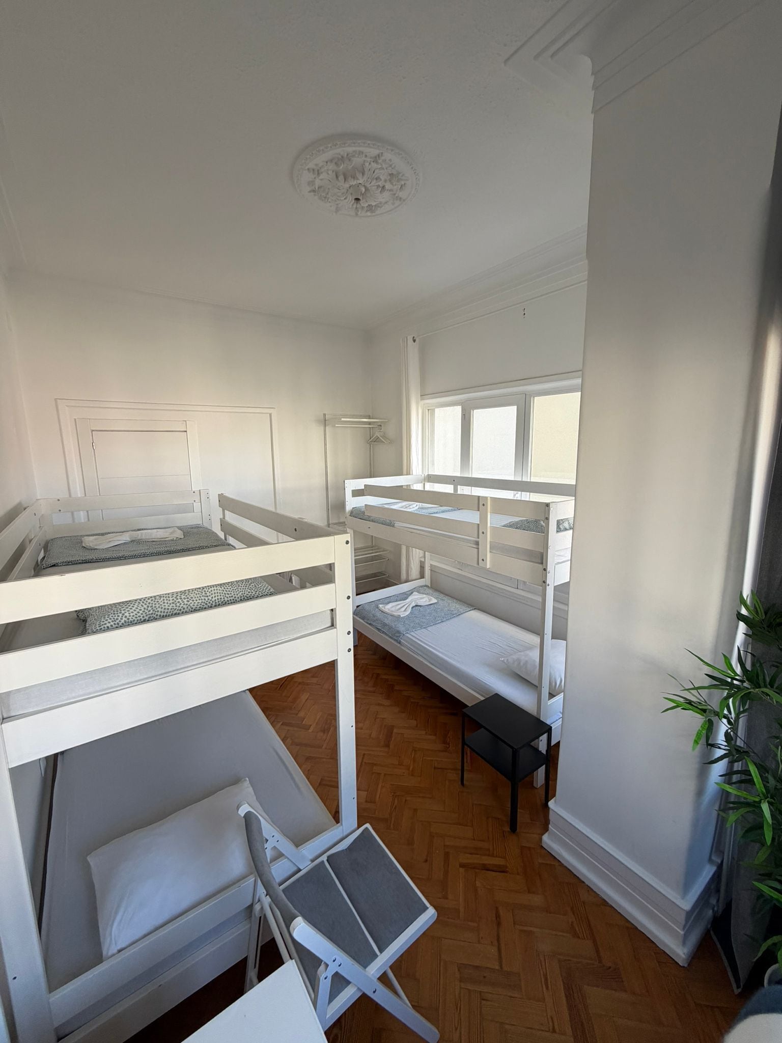 Studio | Down duvets, free WiFi