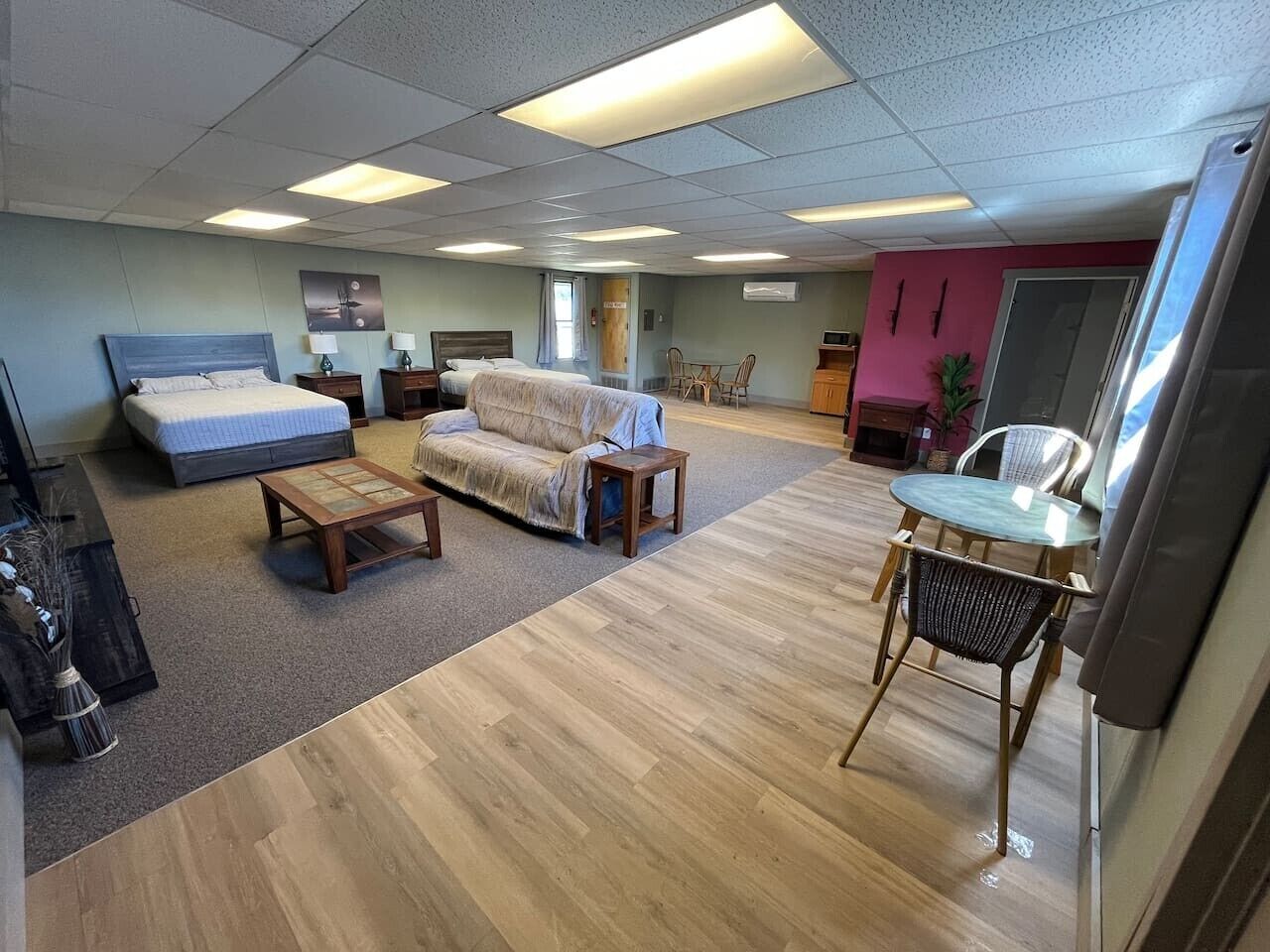 Intérieur