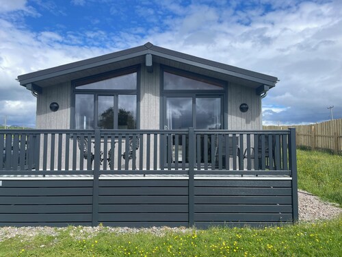 Lochshiel accommodation (shepherds Lodge)