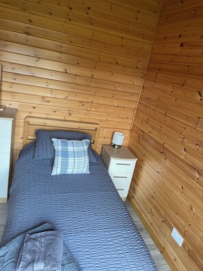 Wifi y ropa de cama 