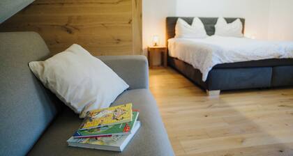 Nockventure Ferienhaus Gnesau