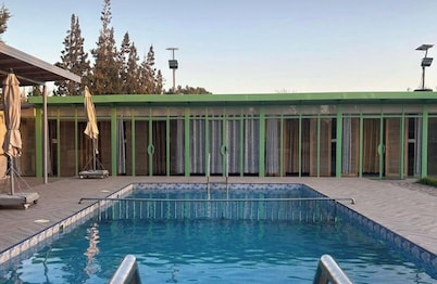Villa Essaouira