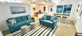 Close to Clearwater Beach Pool Home