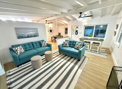 Close to Clearwater Beach Pool Home