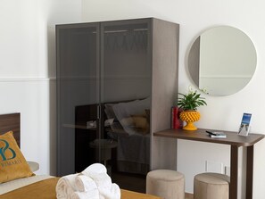 Room - Suite in the heart of Salento with a private hot tub (Cutrofiano)