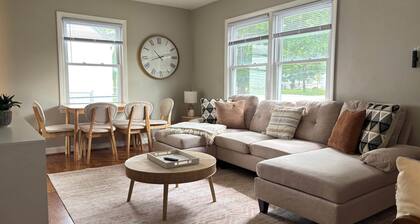 4Br Home Near Medical Campus/Zoo/State Fair Park!