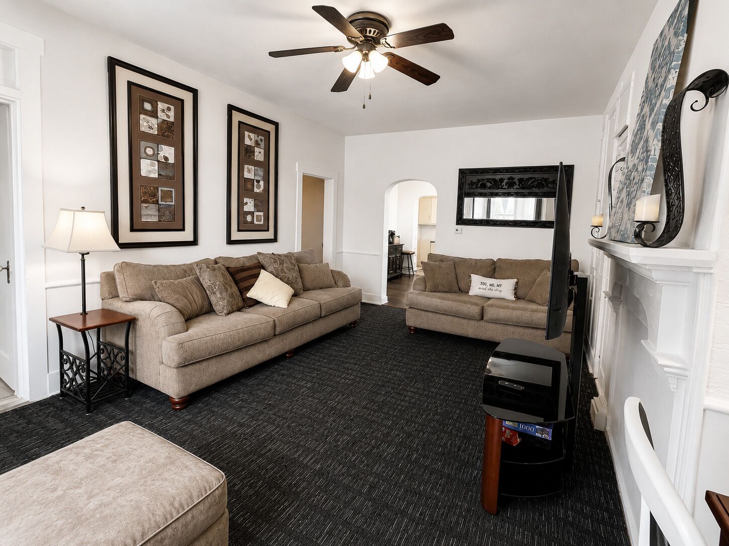 Smart TV
