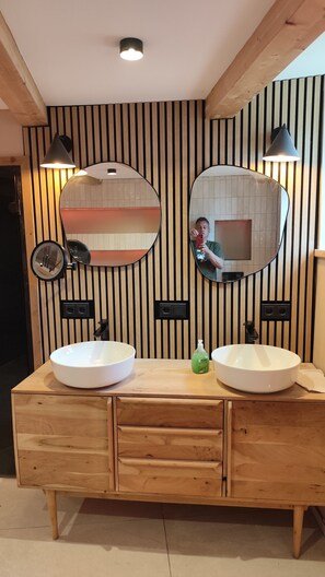 Badkamer